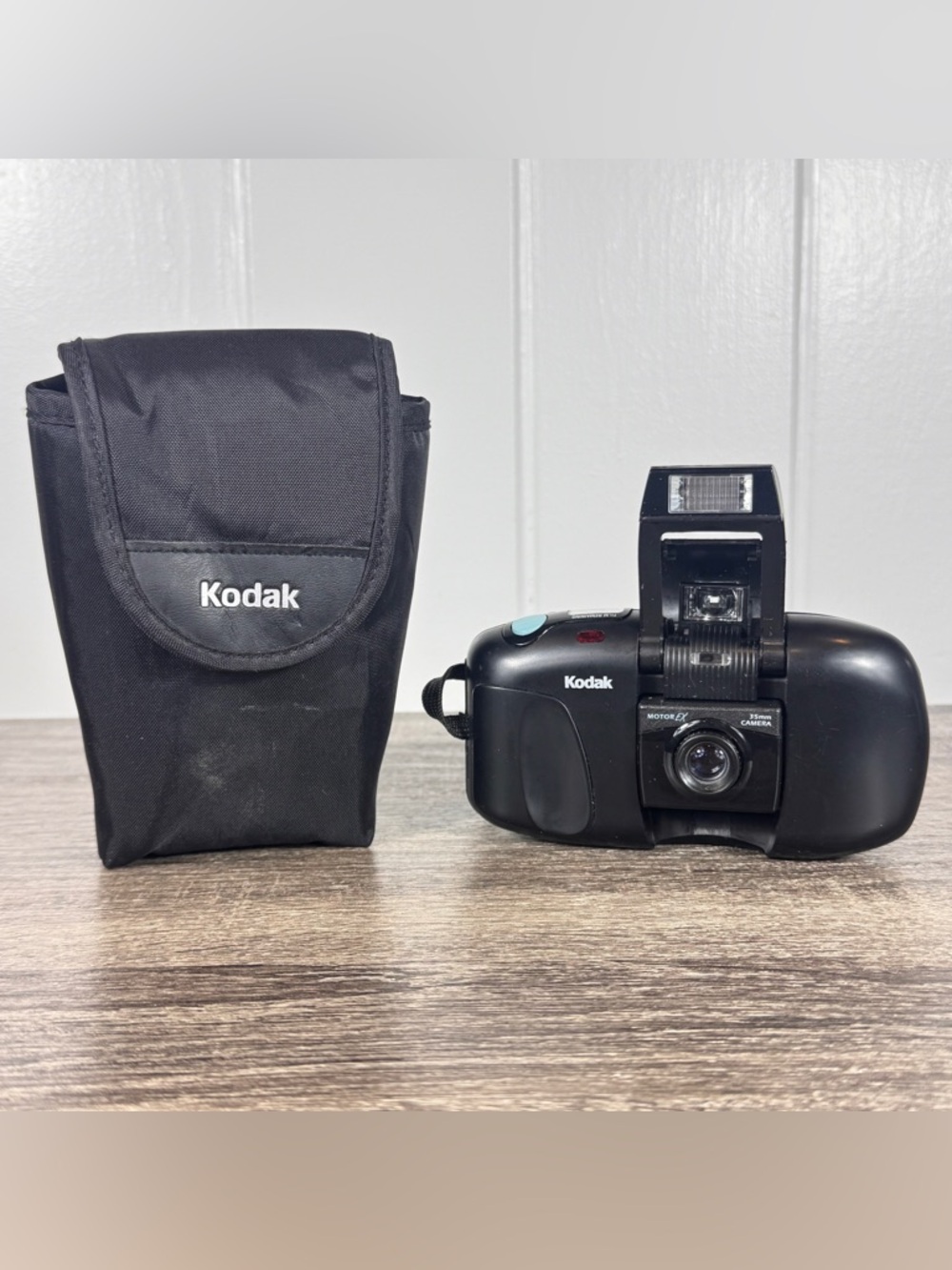 Kodak Cameo Motor Ex Film camera